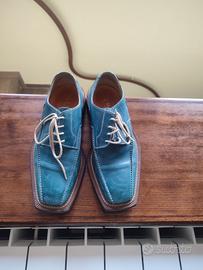 scarpe uomo misura 40 
