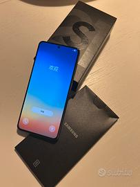 Samsung S21 128Gb - Grey Phantom