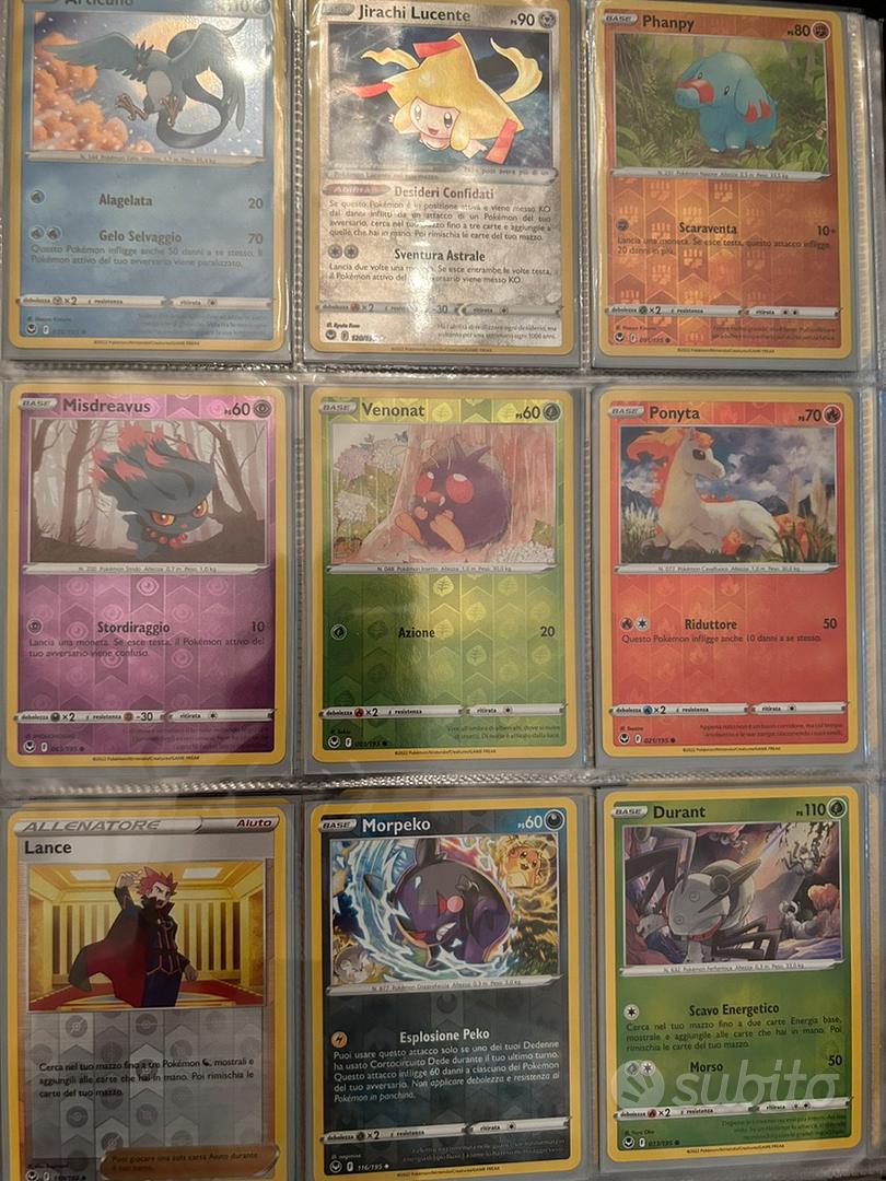 Carte pokemon Tapu Koko e Xerneas prisma - Collezionismo In vendita a Torino