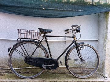 bicicletta da uomo 