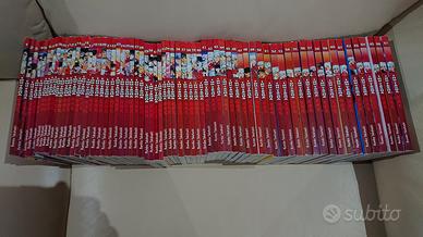 Inuyasha serie completa 1/67