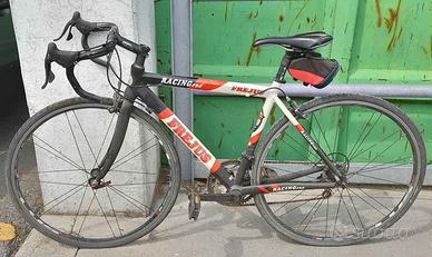 BICICLETTA Racing Pro