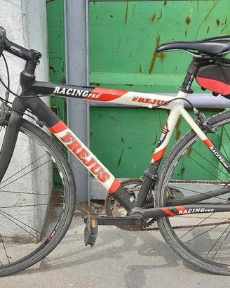 BICICLETTA Racing Pro