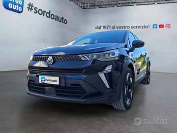 RENAULT Captur ECO-G 100 CV Techno