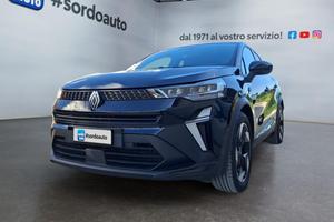 RENAULT Captur ECO-G 100 CV Techno
