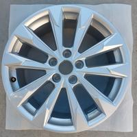 Cerchi in lega  per Audi Q3 Sportback