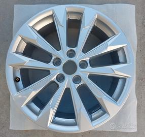 Cerchi in lega  per Audi Q3 Sportback