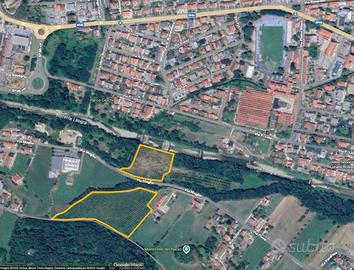 TERRENO agricolo a SCHIO