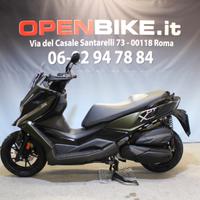 Kymco DTX 360 300i