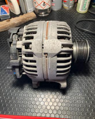 Alternatore Bosch