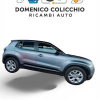 RICAMBI USATI JEEP AVENGER 2024 FULL LED