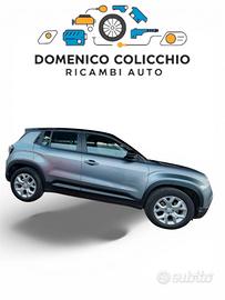 RICAMBI USATI JEEP AVENGER 2024 FULL LED