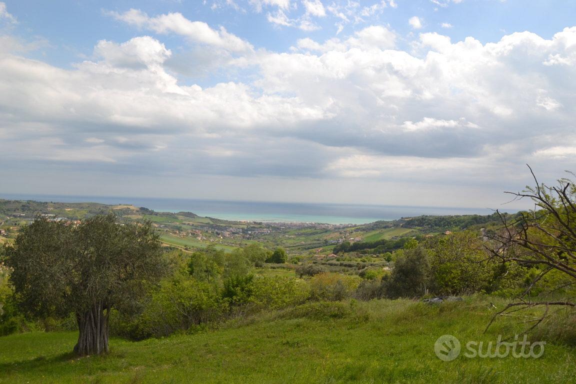 House in Acquaviva Picena - Vista 3