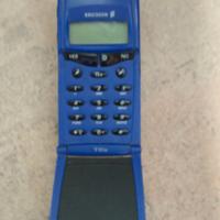 Ericsson T10s