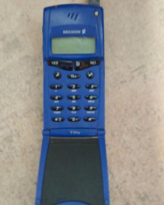 Ericsson T10s