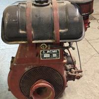 Motore Acme VT/94 da 18CV