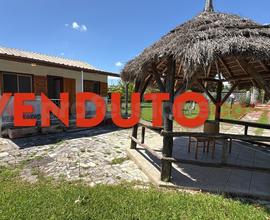Villa singola Terracina [Cod. rif 3235504VRG]