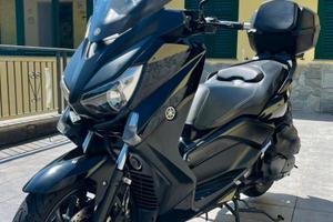 Yamaha Xmax 400