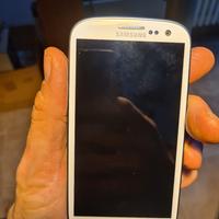 Samsung galaxy s3