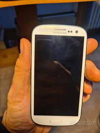 Samsung galaxy s3