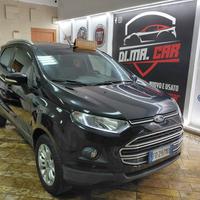 Ford EcoSport 1.5 110 CV Powershift 2016