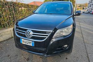 Volkswagen Tiguuan