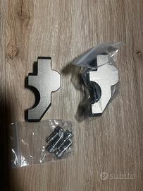 Spessori distanziatori tracer 900