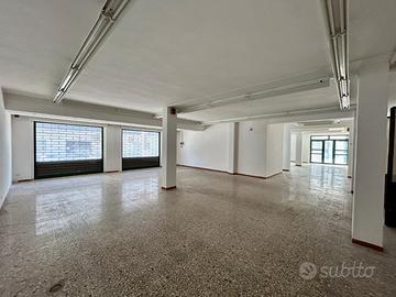 Magazzino - Negozio - Deposito commerciale