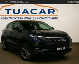 Omoda Omoda 5 Comfort 1.6 T GDI #6310