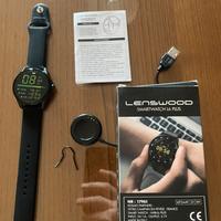 Orologio smartwatch sport nuovo