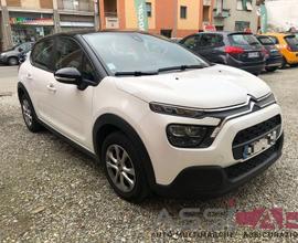 Citroën C3 PureTech 83 S&S Feel