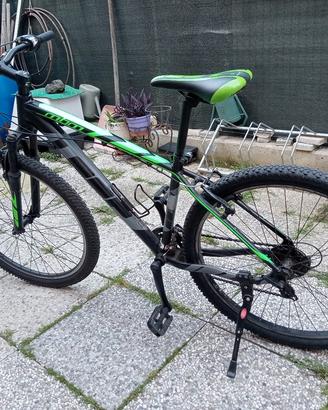 MTB taglia 26'