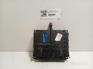 CENTRALINA BLUETOOTH TELEFONO ALFA ROMEO Mito Seri