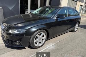 Audi a4 Avant 2.0 Tdi da 143cv