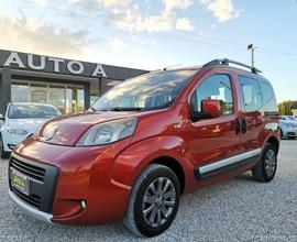 FIAT QUBO 1.3 MJT 95 CV Trekking