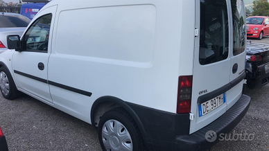 Opel combo 1.7 tdi