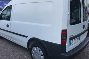 Opel combo 1.7 tdi