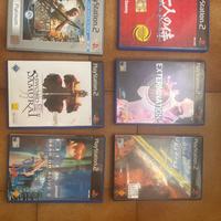 Giochi PS2