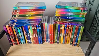 Walt Disney "i classici"