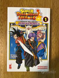 Manga Dragonball
