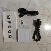 Corsair Icue LINK Hub Bianco