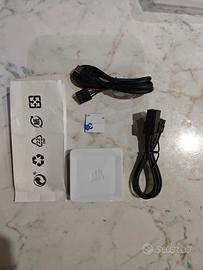 Corsair Icue LINK Hub Bianco