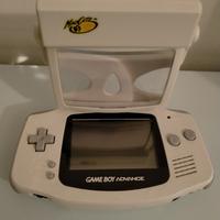 Nintendo Game Boy Advance vintage