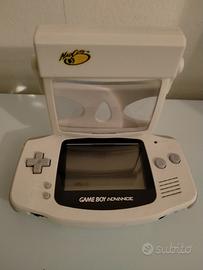 Nintendo Game Boy Advance vintage