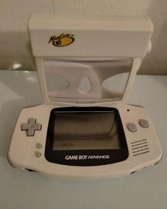Nintendo Game Boy Advance vintage