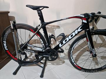 look 795 bici corsa