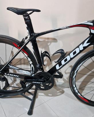 look 795 bici corsa