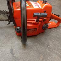 Motosega Castor CP 550 Semiprofessionale 59cc