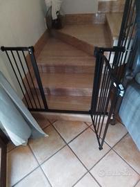 cancello sicurezza