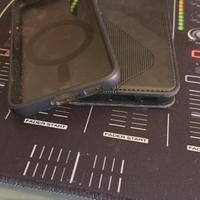 s23 cover 《flip e bumper》